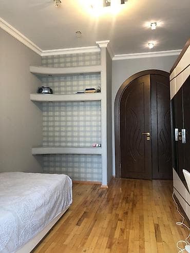 asan əmlak: Bakı, 4 otaqlı, Köhnə tikili, m. Gənclik, 101 kv. m — 6