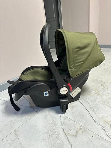 Gəzinti arabaları: İşlənmiş — 8