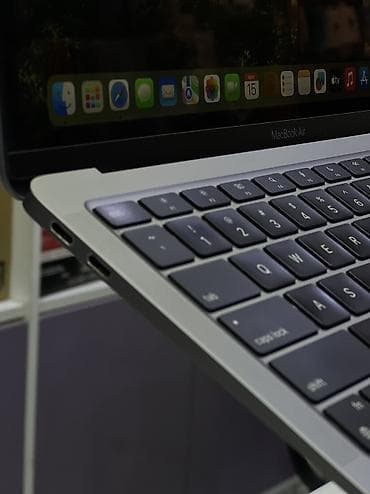 ucuz macbook pro: İşlənmiş Apple MacBook, 13.3 ", Apple M1, 512 GB, Ünvandan götürmə, Pulsuz çatdırılma, Ödənişli çatdırılma — 5