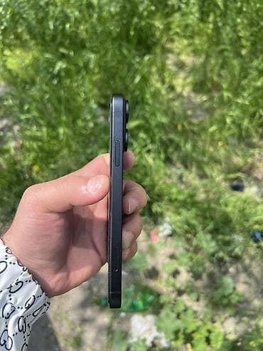 11t ikinci el: IPhone 11, 128 GB, Qara, Face ID — 6