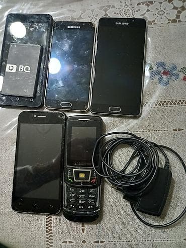 Samsung A10e, rəng - Qara, Sensor