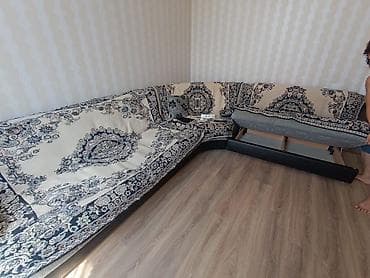 Divanlar: Divan-kravat, İşlənmiş, Açılan, Bazalı, Ödənişli çatdırılma — 3