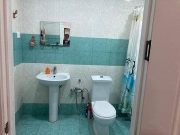 astara kirayə ev: Nərimanov rayonu Əliyar Əliyevdə 15 mərtəbəli binanın 14-cü — 7