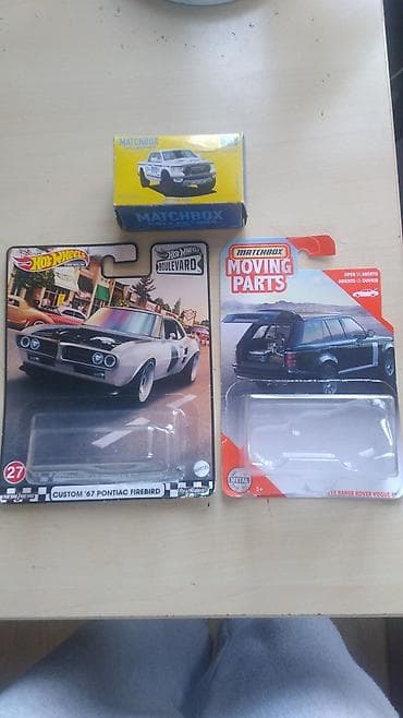 Электротранспорт: Porsche, 2022 год, 1:64, Железо, Самовывоз — 9