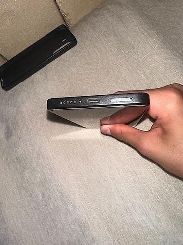 type c adapter: Poco X7 Pro, 512 GB, rəng - Qara — 5