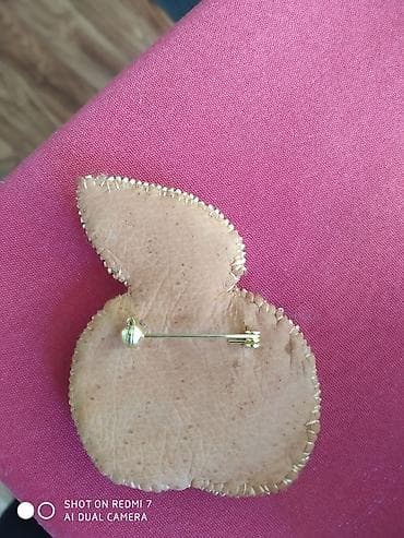 Broşlar: Брошка — 2