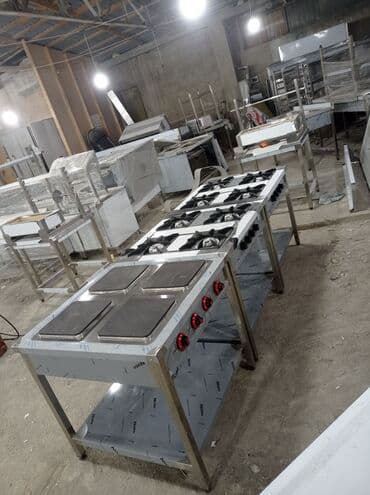 ət çəkən maşinlar: Restoran üçün nejaveka mətbəx avadanlıqları istənilən ölçüdə birbaşa — 6