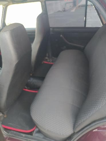 bmw e60 m: VAZ (LADA) 2107: 1.6 l | 2007 il 83000 km Sedan — 6