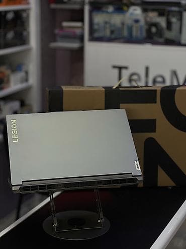 lenova legion go: Yeni Lenovo Legion, 16 ", Intel Core i7, 1 TB, Ünvandan götürmə, Pulsuz çatdırılma, Ödənişli çatdırılma — 9