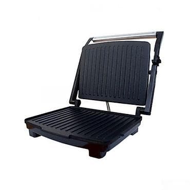 kabab bisiren: Toster Sonifer, rəng - Qara, Yeni — 1