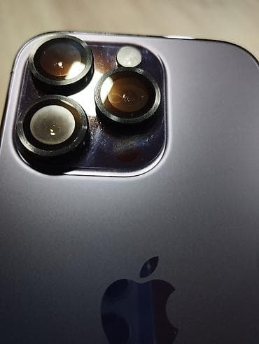 sazz modem almaq: 256 GB, Deep Purple, Face ID — 3