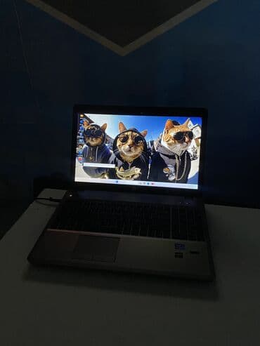 Техника для кухни: Б/у HP ProBook, 15.6 ", Intel Core i7, 512 ГБ, Самовывоз, Платная доставка, Доставка в районы — 6