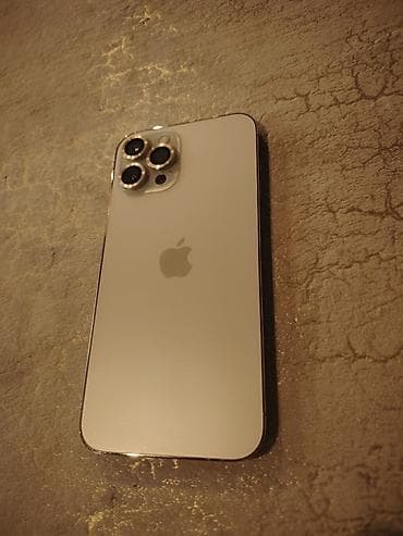 ipohone 12: IPhone 12 Pro Max, 128 GB — 1