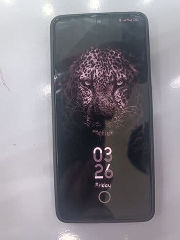 poco 3x pro: Poco X6 Pro 5G, 512 GB, rəng - Qara, Sensor — 2