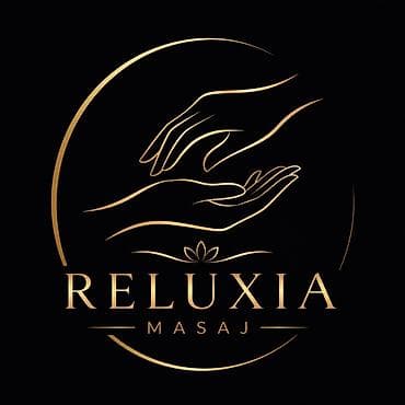 услуги массажа в баку: RELUXIA seyyar Masaj Təklif olunan xidmətlər: - Klassik masaj - — 1