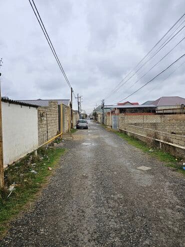 ev satilir bakida: 5 otaqlı, 182 kv. m, Kredit yoxdur, Yeni təmirli — 1