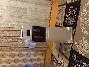 Salam.məhsul təzədir heç bir gün işlətməmişəm pay veriblər.satıram