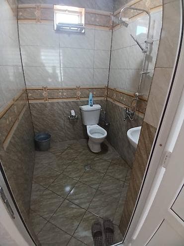 baki evler: 6 otaqlı, 165 kv. m, Yeni təmirli — 2