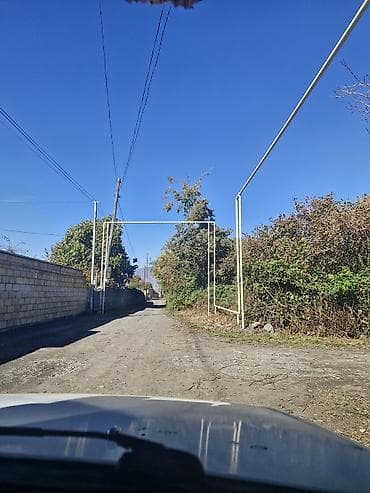 Torpaq: 6 sot, Tikinti, Mülkiyyətçi, Kupça (Çıxarış) — 4