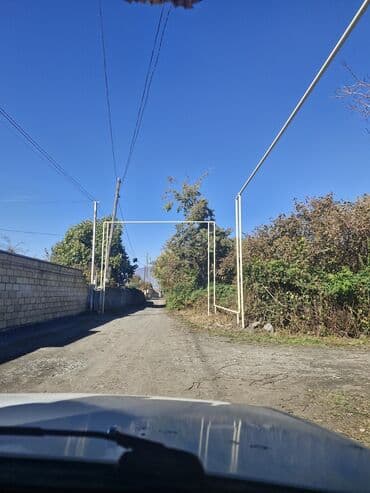 6 sot, Tikinti, Mülkiyyətçi, Kupça (Çıxarış)