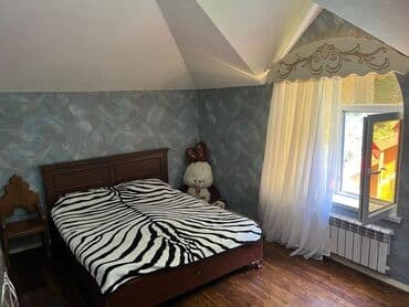 ehmedlide kiraye evler 200 azn: 50 м², 3 комнаты, Комби, Газ, Электричество — 9
