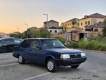 tofas: Tofas : 1.6 l | 2005 il 300000 km Sedan — 2