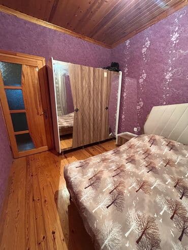 qubada aylıq kirayə evlər: 70 kv. m, 3 otaqlı — 8