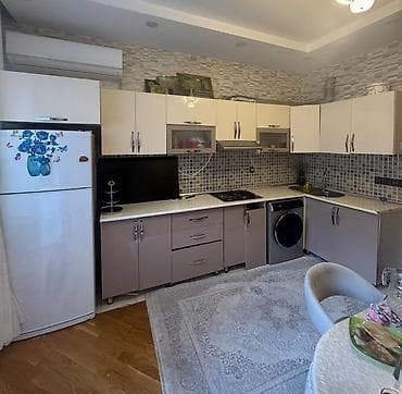 *280₼ MƏTBƏX mebeli :-TƏCİLİ SATILIR*‼️ ÖLÇÜ:-bilinmir ÜZƏRİNDƏ — 1