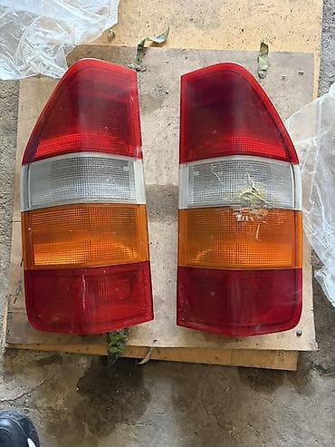 Közərmə, Mercedes-Benz — 2