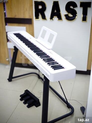 loro piana baku: Piano, Rəqəmsal, Yeni, Ünvandan götürmə — 5