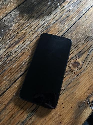 sac qurudan fen: IPhone X, 64 GB, Qara, Face ID — 2