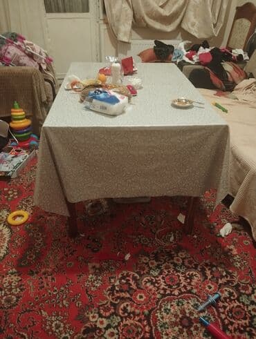 Stullar: Klassik masa, İşlənmiş — 2