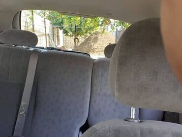 цены на авто: Chrysler PT Cruiser: 2.4 л | 2001 г. 250000 км Хэтчбэк — 4