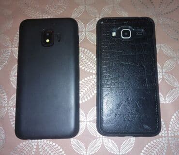 samsung j1 ekran: Samsung Galaxy J3 2016, 8 GB, rəng - Qara, Sensor — 2