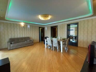 mingecevirde ucuz kiraye evler: Səbail rayonunda (İçəri şəhər metrosu) inşa edilmiş 5 mərtəbəli köhnə — 1