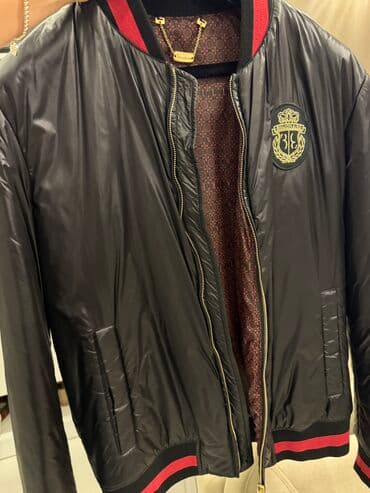 sumqayitda kurtka: Billionaire,original — 1