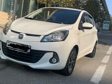 фольксваген поло комплектации и цены: Changan Benni (Benni Mini) şəhər avtomobili Xüsusiyyətlər: - Kuzov: 5 — 4