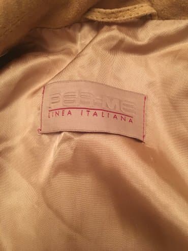 dublyonka dublonka дублёнка: Qoyun derisi. Yumusag, almaniyadan getrilib — 3