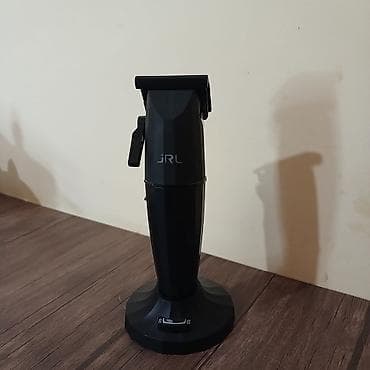 iphone 10 plus: JRL saç kəsən/tras maşını - Marka/model: JRL (üzərində işıqlı JRL — 7