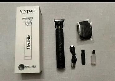 bluetooth usb: Машинка для стрижки — 1