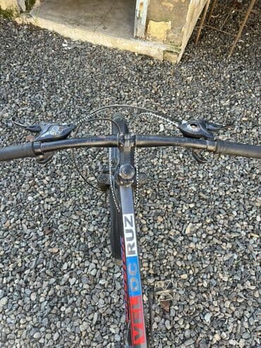 alman velosipedleri satisi: İşlənmiş Dağ velosipedi Velocruz, 29" — 4