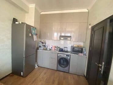 купить дом в шаганах: 2 комнаты, Новостройка, 35 м² — 4