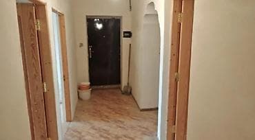 blue city evler: Salyan, 3 otaqlı, Köhnə tikili, 61 kv. m — 1