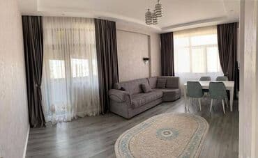 ucuz kafeler: 3 otaqlı, Yeni tikili, 92 kv. m — 1