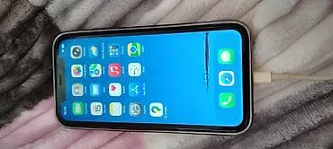 IPhone 11, 128 GB lalafo.az -da IPhone 11, 128 GB