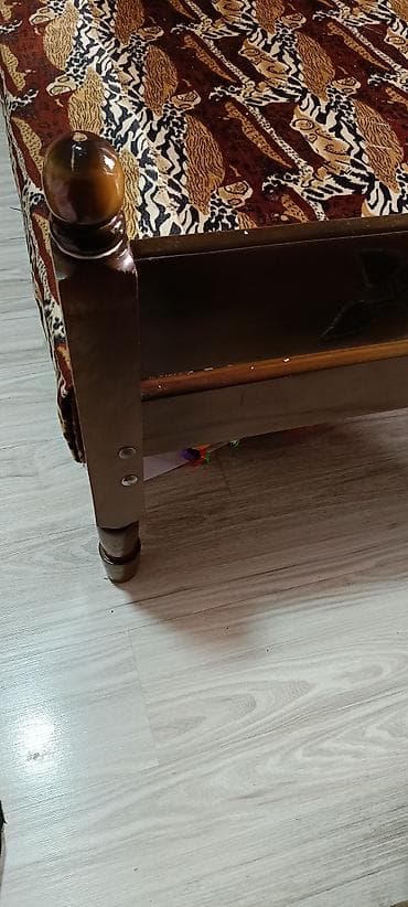 sokuntu taxtalar: İşlənmiş, İkinəfərlik çarpayı, Matras ilə, Siyirməsiz — 5