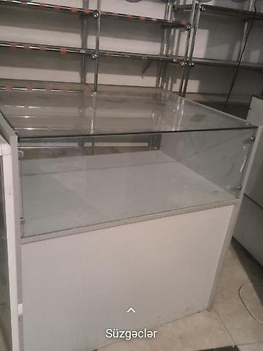 white: Mağaza bağlandığı üçün satılır,yeni kimidir — 3