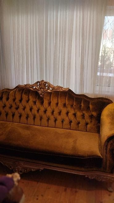 divanar: Divan, Açılmayan, Vеlur parça — 3