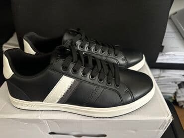 высокие мужские мокасины: Təcili satılır! Aldo sneaker - 41 ölçü (40 ölçüyə tam uyğundur) — 1