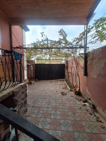 bineqedide kreditle heyet evleri 2020: 3 otaqlı, 1 kv. m, Orta təmir — 5